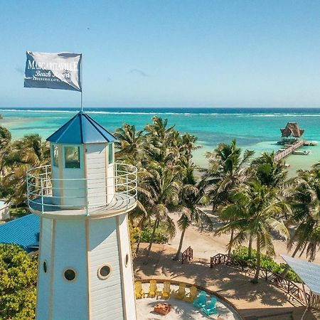 Margaritaville Beach Resort Ambergris Caye - Belize San Pedro  Exterior foto