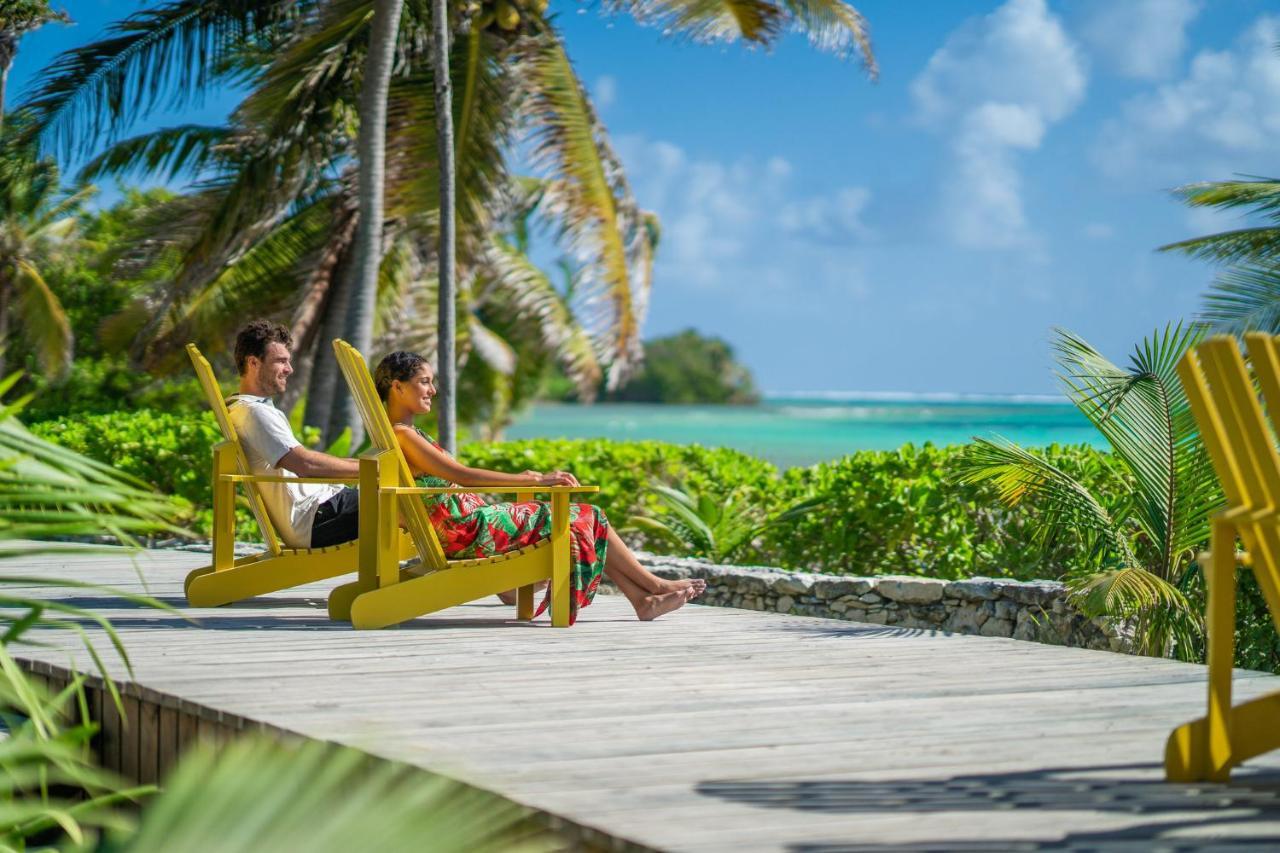 Margaritaville Beach Resort Ambergris Caye - Belize San Pedro  Exterior foto