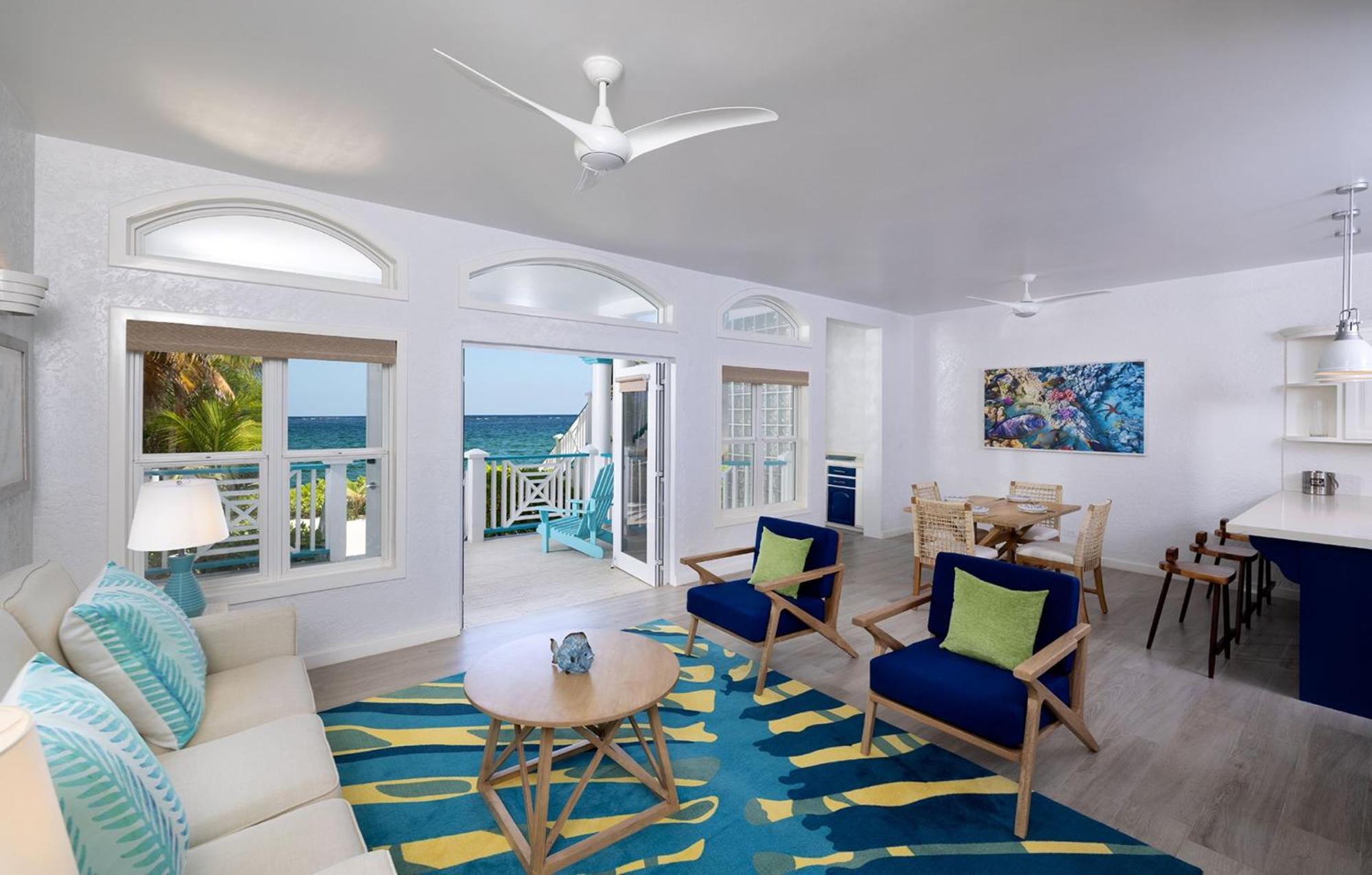 Margaritaville Beach Resort Ambergris Caye - Belize San Pedro  Exterior foto