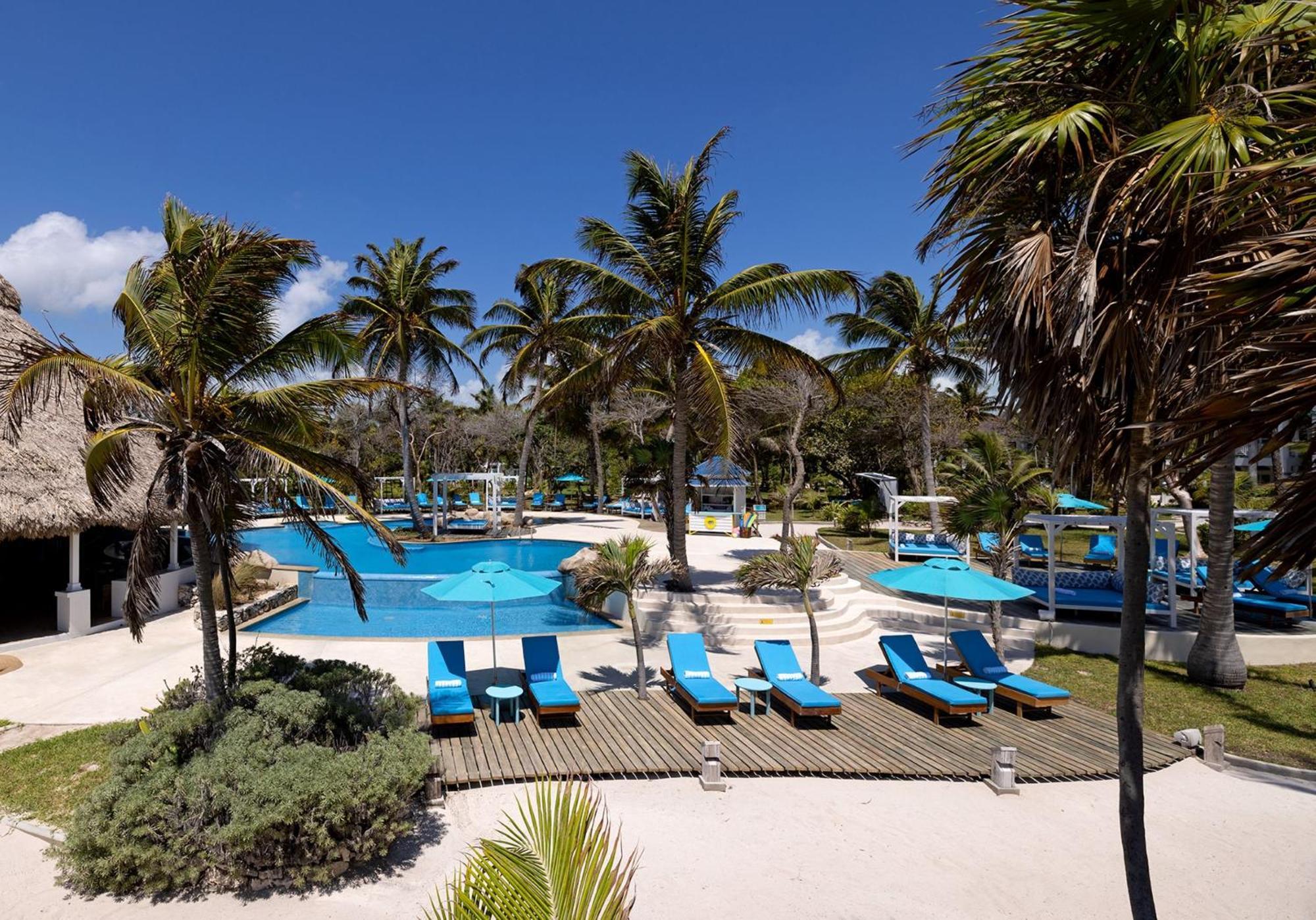 Margaritaville Beach Resort Ambergris Caye - Belize San Pedro  Exterior foto