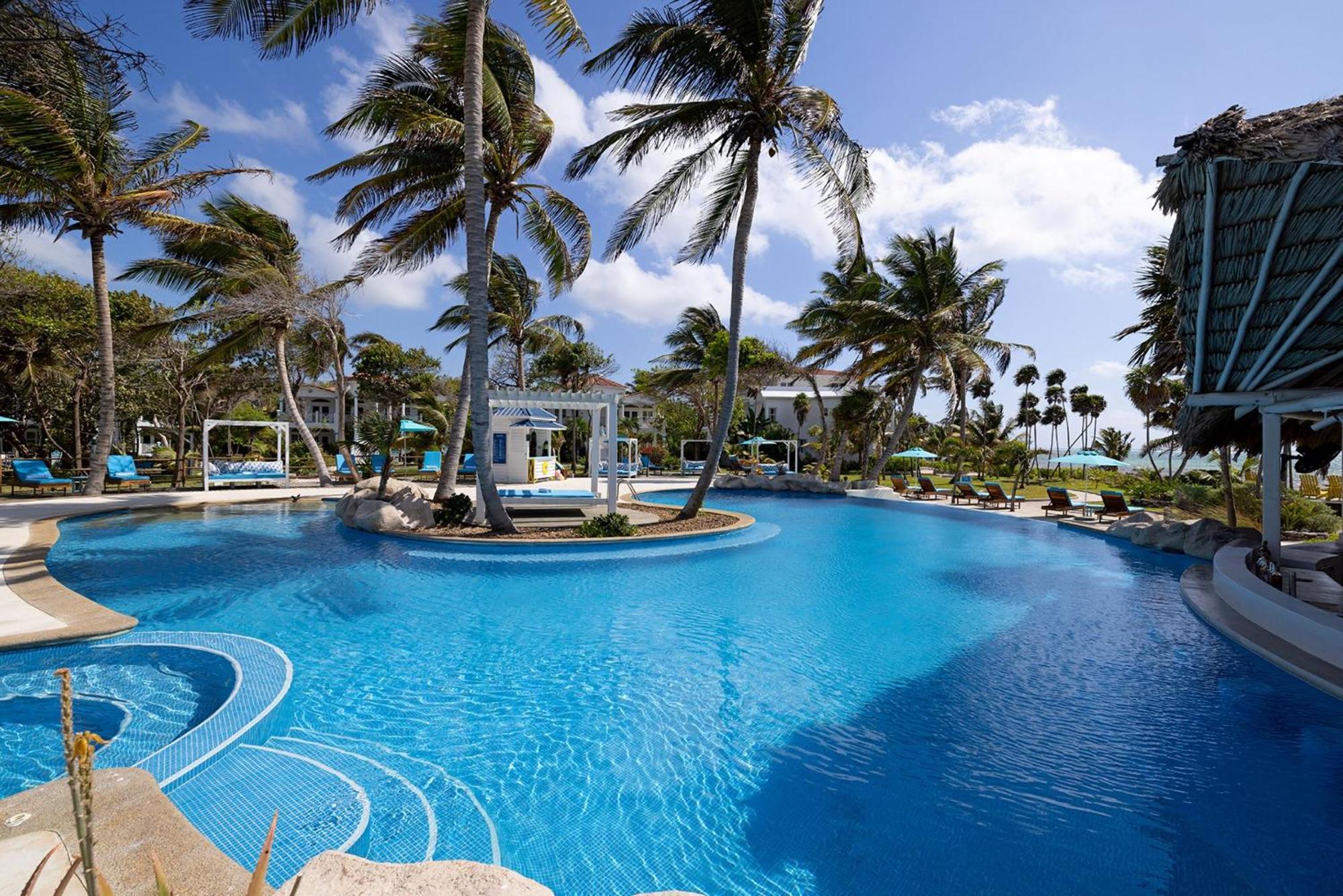 Margaritaville Beach Resort Ambergris Caye - Belize San Pedro  Exterior foto