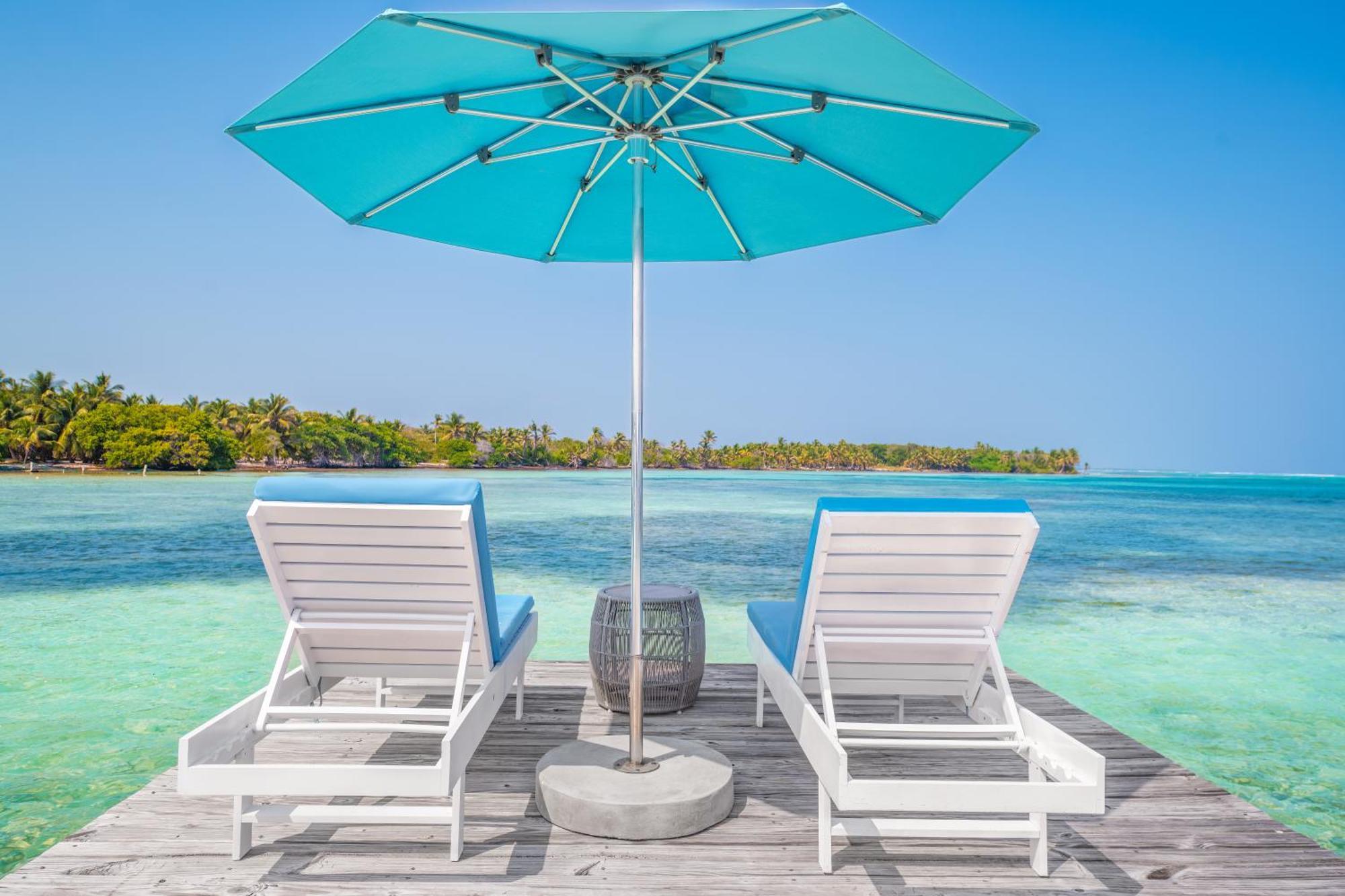 Margaritaville Beach Resort Ambergris Caye - Belize San Pedro  Exterior foto