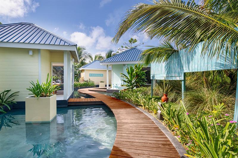 Margaritaville Beach Resort Ambergris Caye - Belize San Pedro  Exterior foto